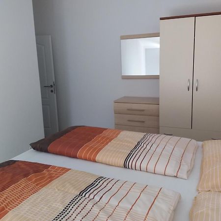 House Apartments Ariamare Poreč Extérieur photo