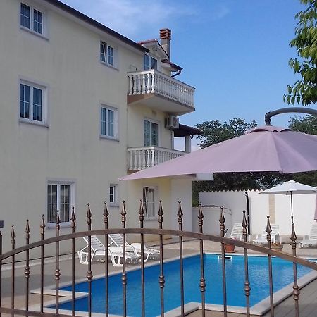 House Apartments Ariamare Poreč Extérieur photo