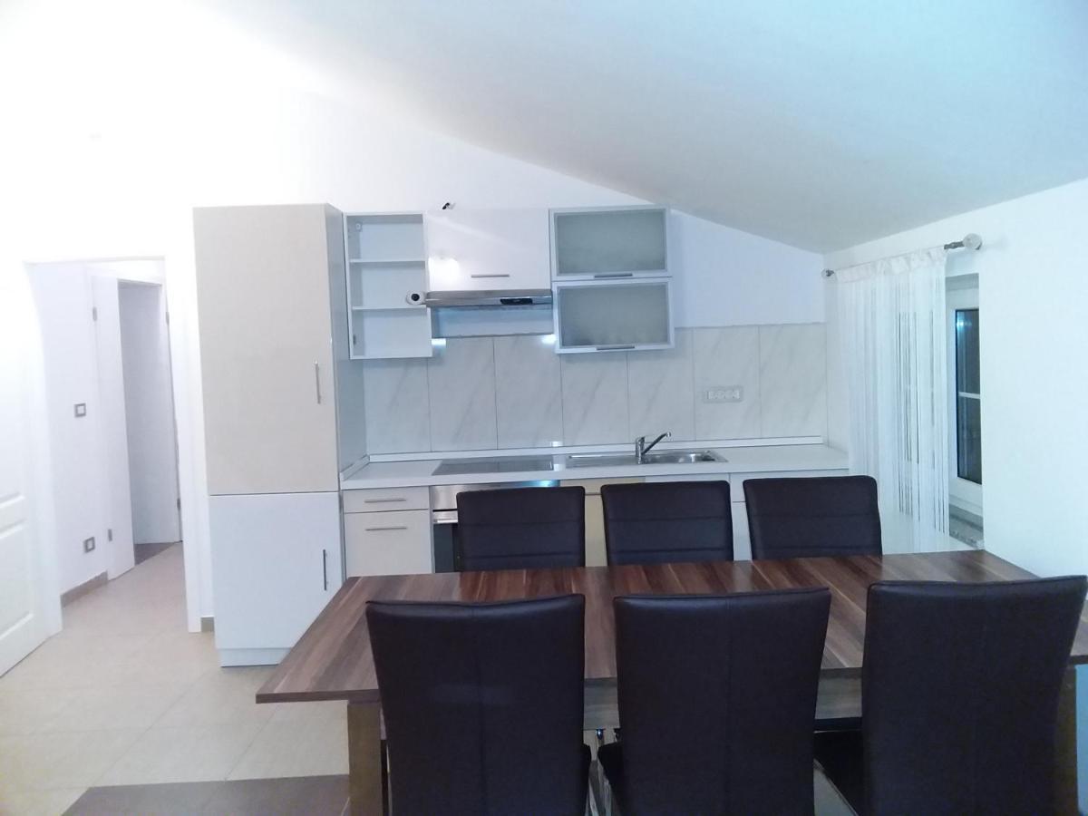 House Apartments Ariamare Poreč Extérieur photo