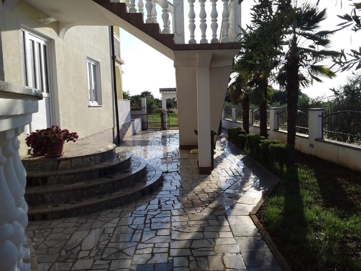 House Apartments Ariamare Poreč Extérieur photo
