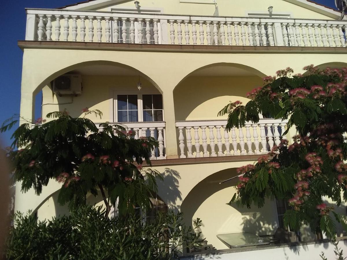 House Apartments Ariamare Poreč Extérieur photo