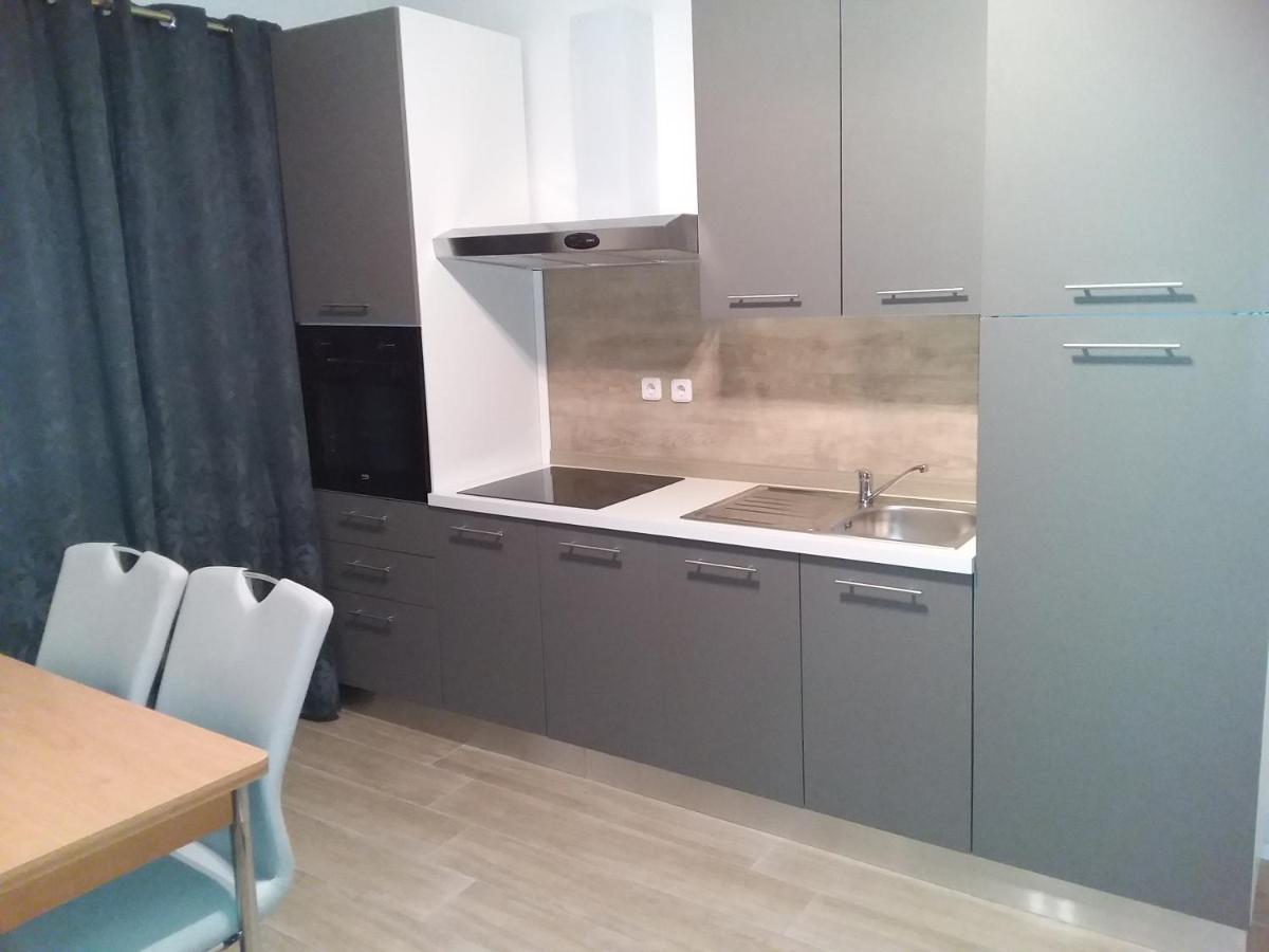 House Apartments Ariamare Poreč Extérieur photo