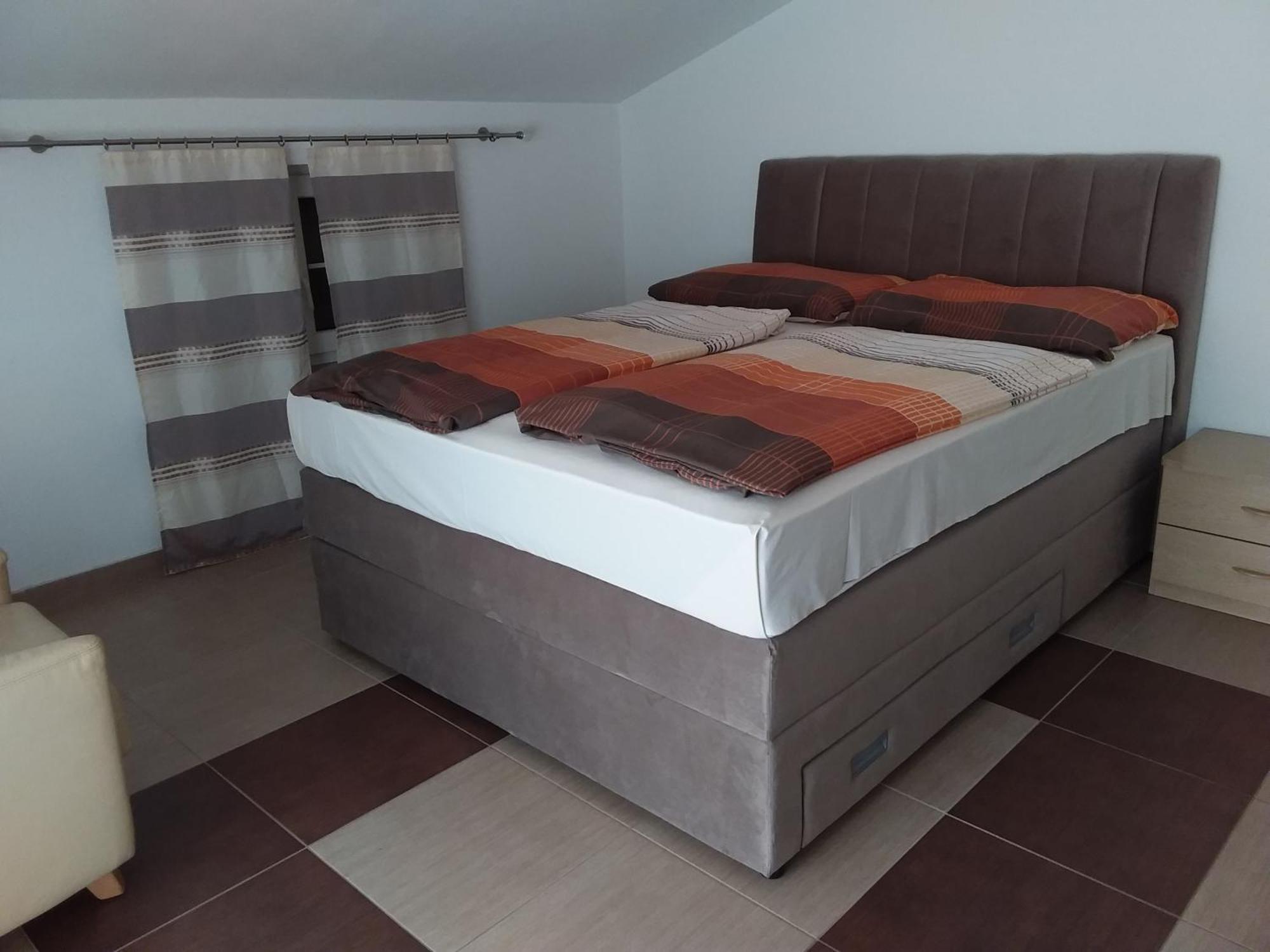 House Apartments Ariamare Poreč Extérieur photo