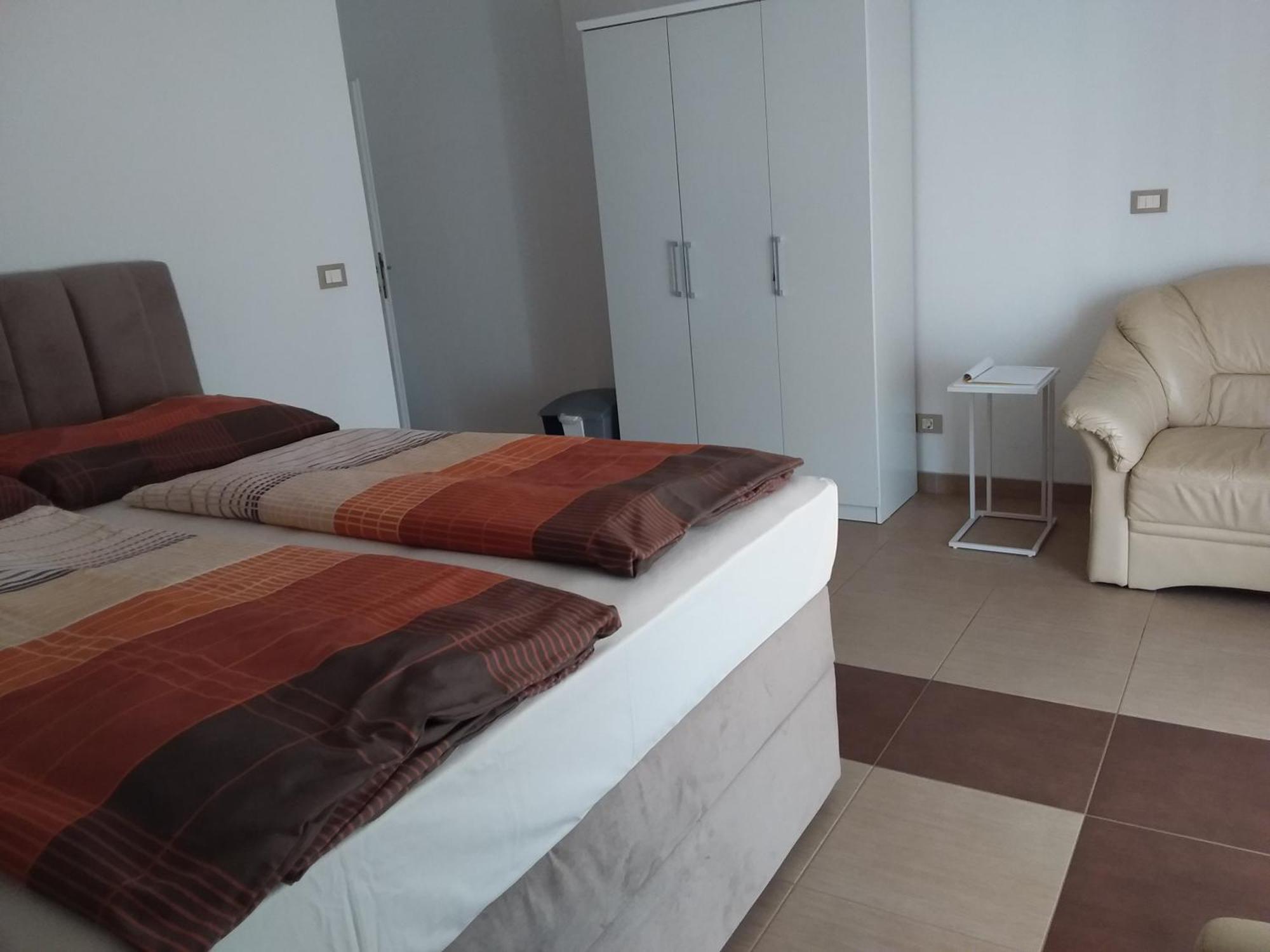 House Apartments Ariamare Poreč Extérieur photo