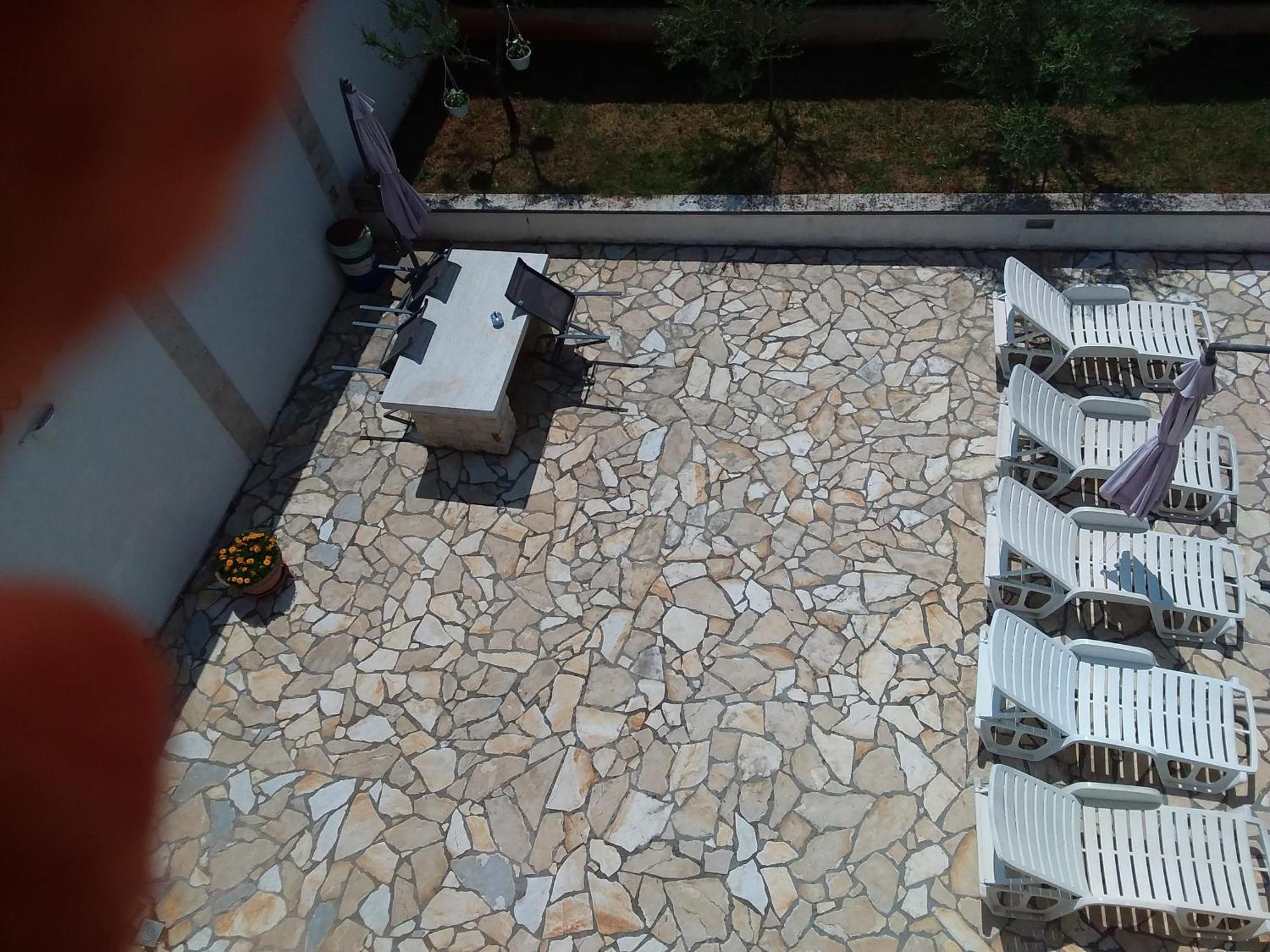 House Apartments Ariamare Poreč Extérieur photo