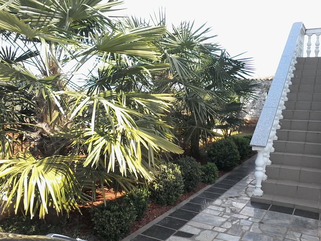House Apartments Ariamare Poreč Extérieur photo