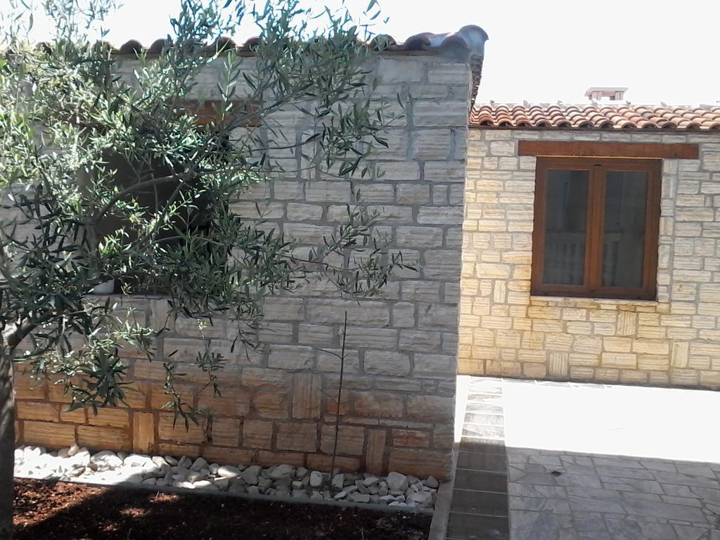 House Apartments Ariamare Poreč Extérieur photo