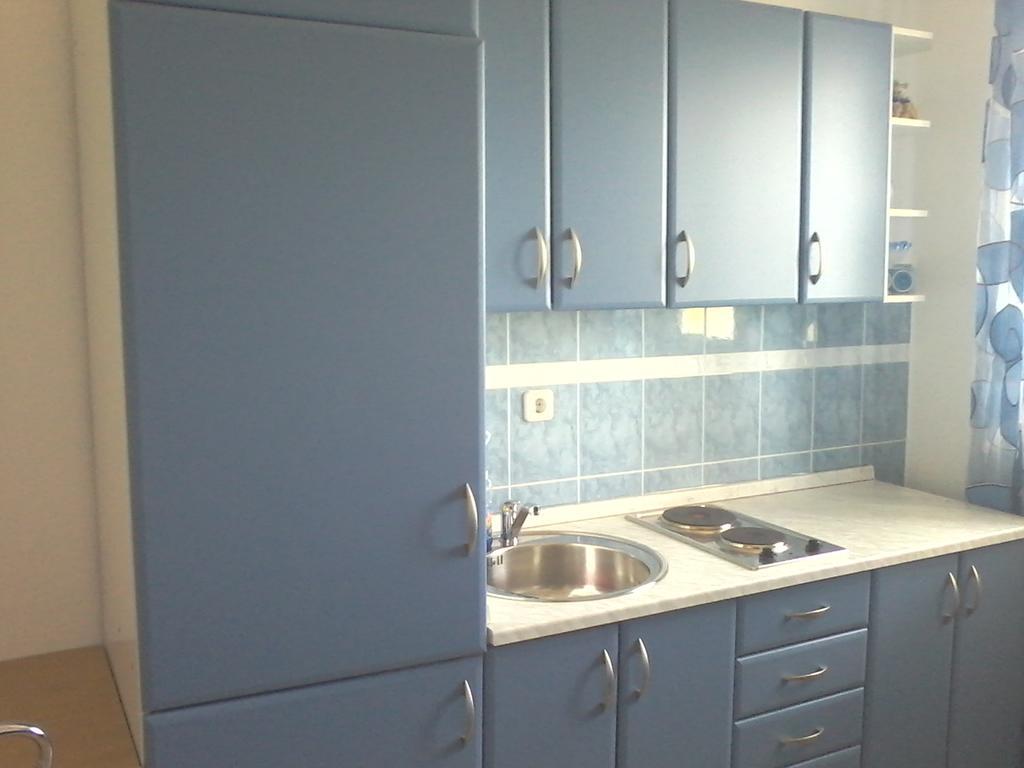 House Apartments Ariamare Poreč Extérieur photo