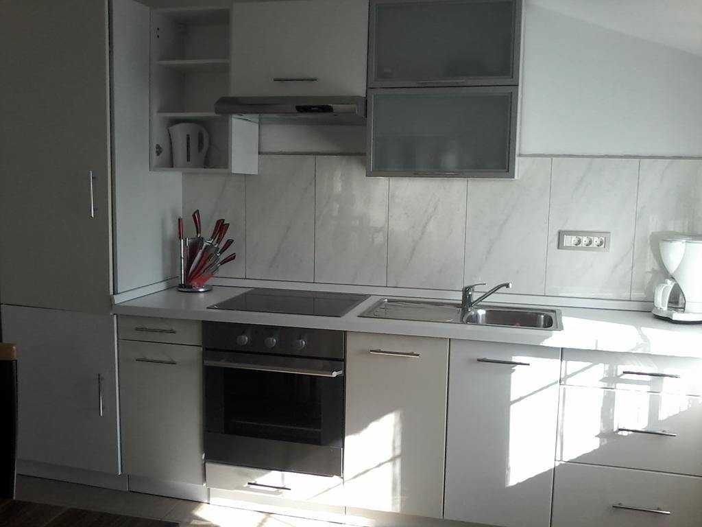 House Apartments Ariamare Poreč Extérieur photo