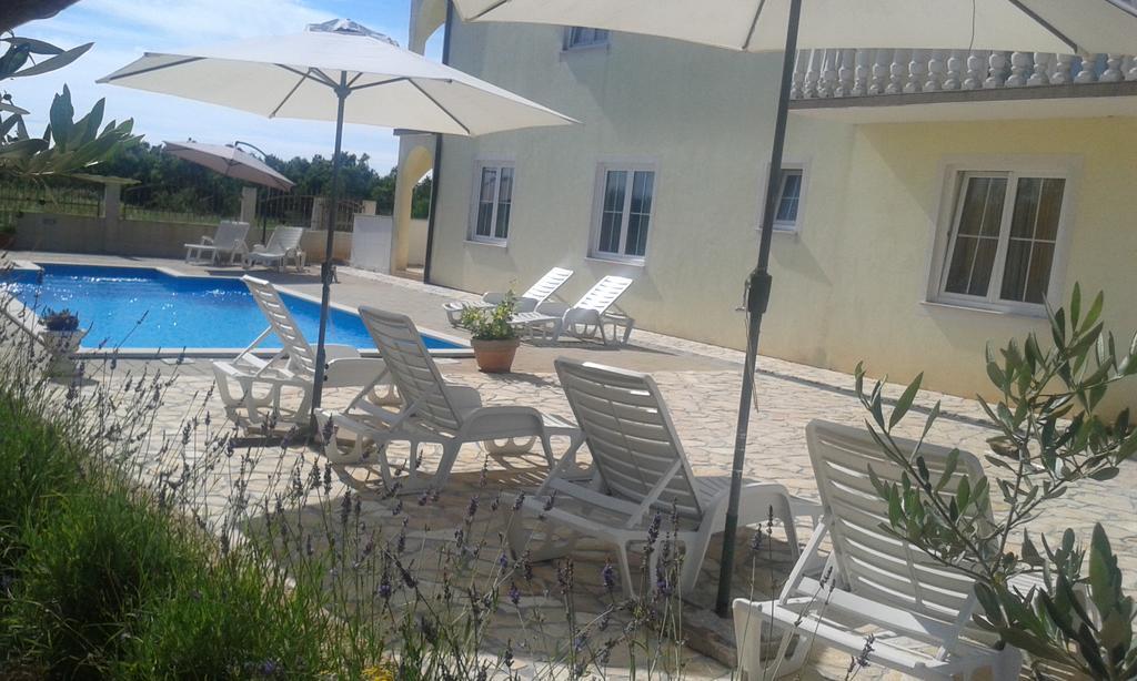 House Apartments Ariamare Poreč Extérieur photo