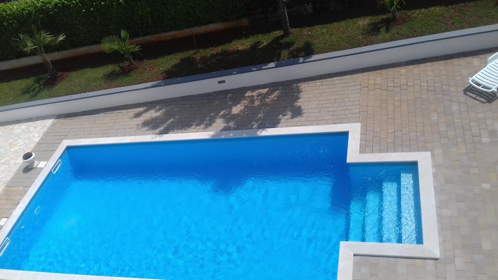 House Apartments Ariamare Poreč Extérieur photo