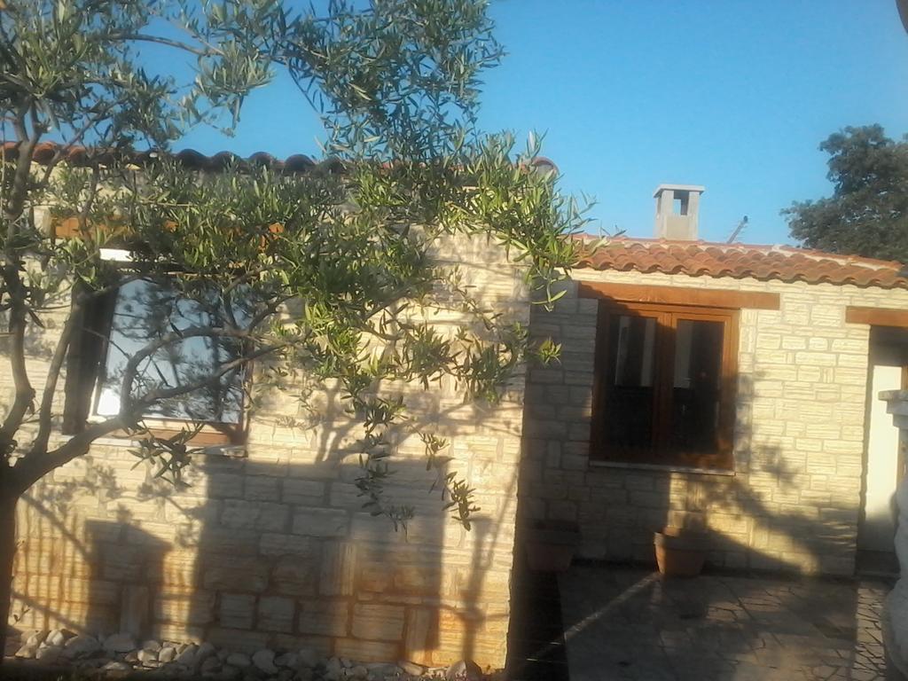 House Apartments Ariamare Poreč Extérieur photo