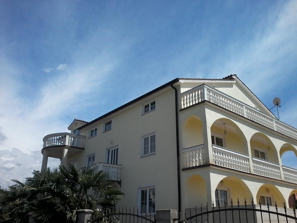 House Apartments Ariamare Poreč Extérieur photo
