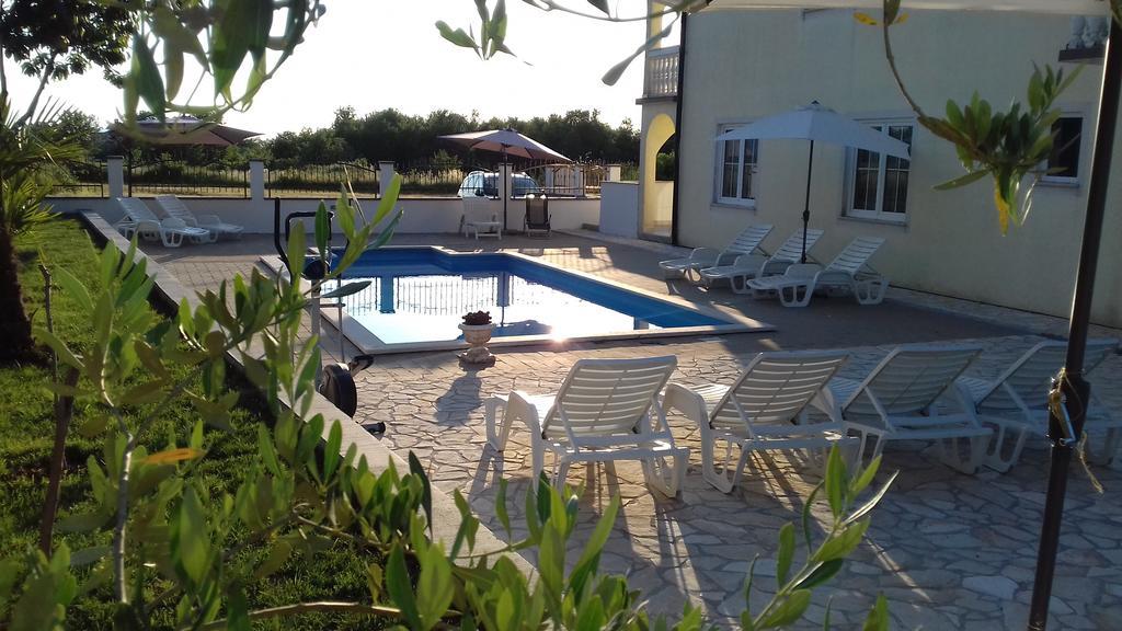 House Apartments Ariamare Poreč Extérieur photo