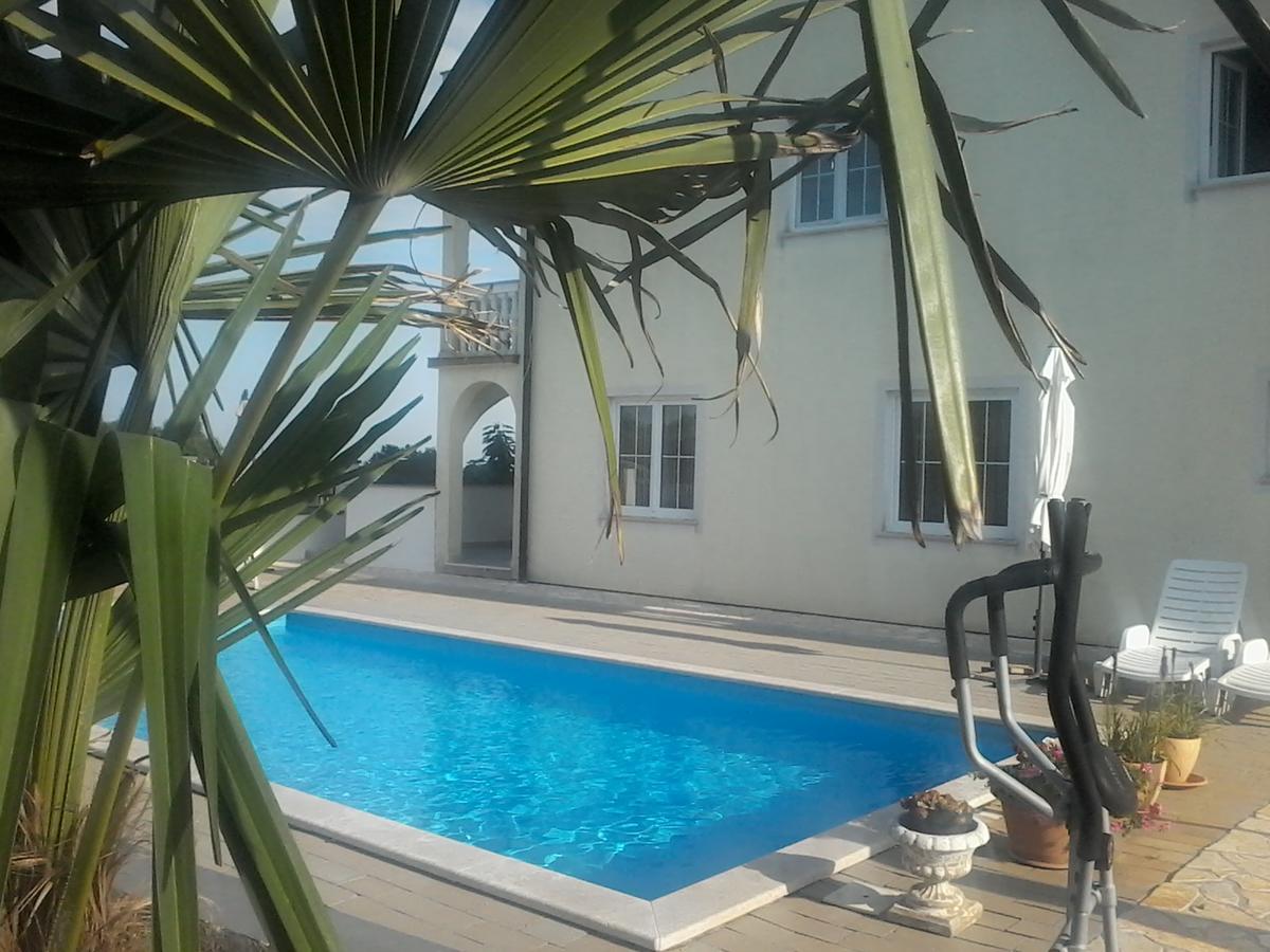 House Apartments Ariamare Poreč Extérieur photo