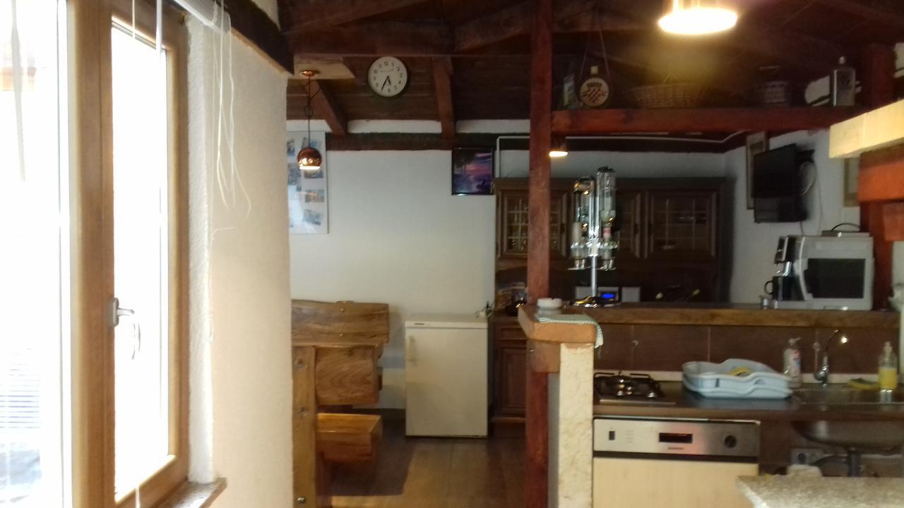 House Apartments Ariamare Poreč Extérieur photo