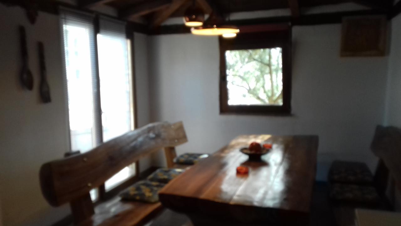 House Apartments Ariamare Poreč Extérieur photo