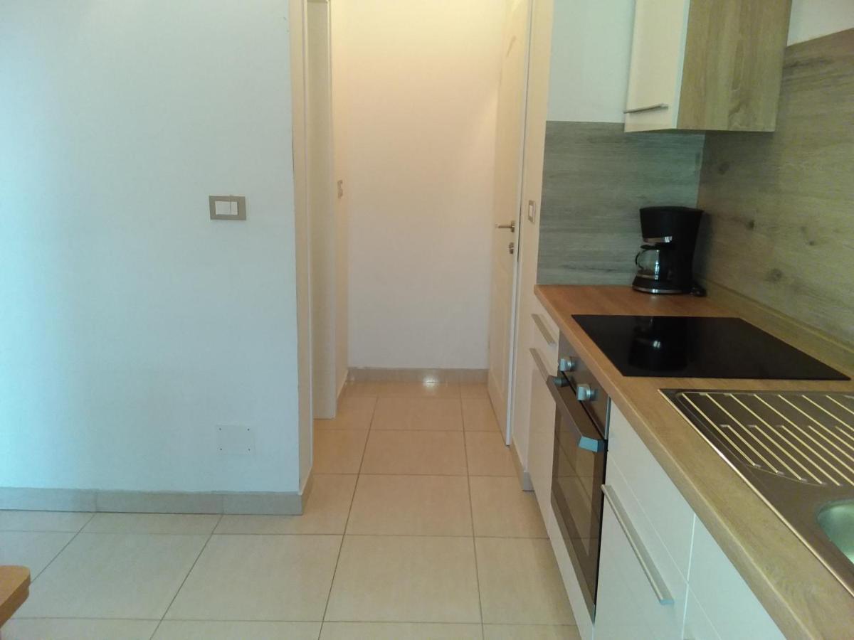 House Apartments Ariamare Poreč Extérieur photo