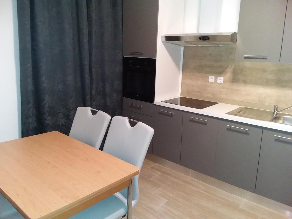 House Apartments Ariamare Poreč Extérieur photo