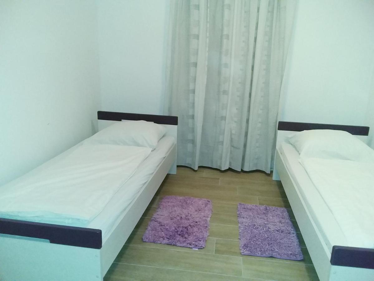 House Apartments Ariamare Poreč Extérieur photo
