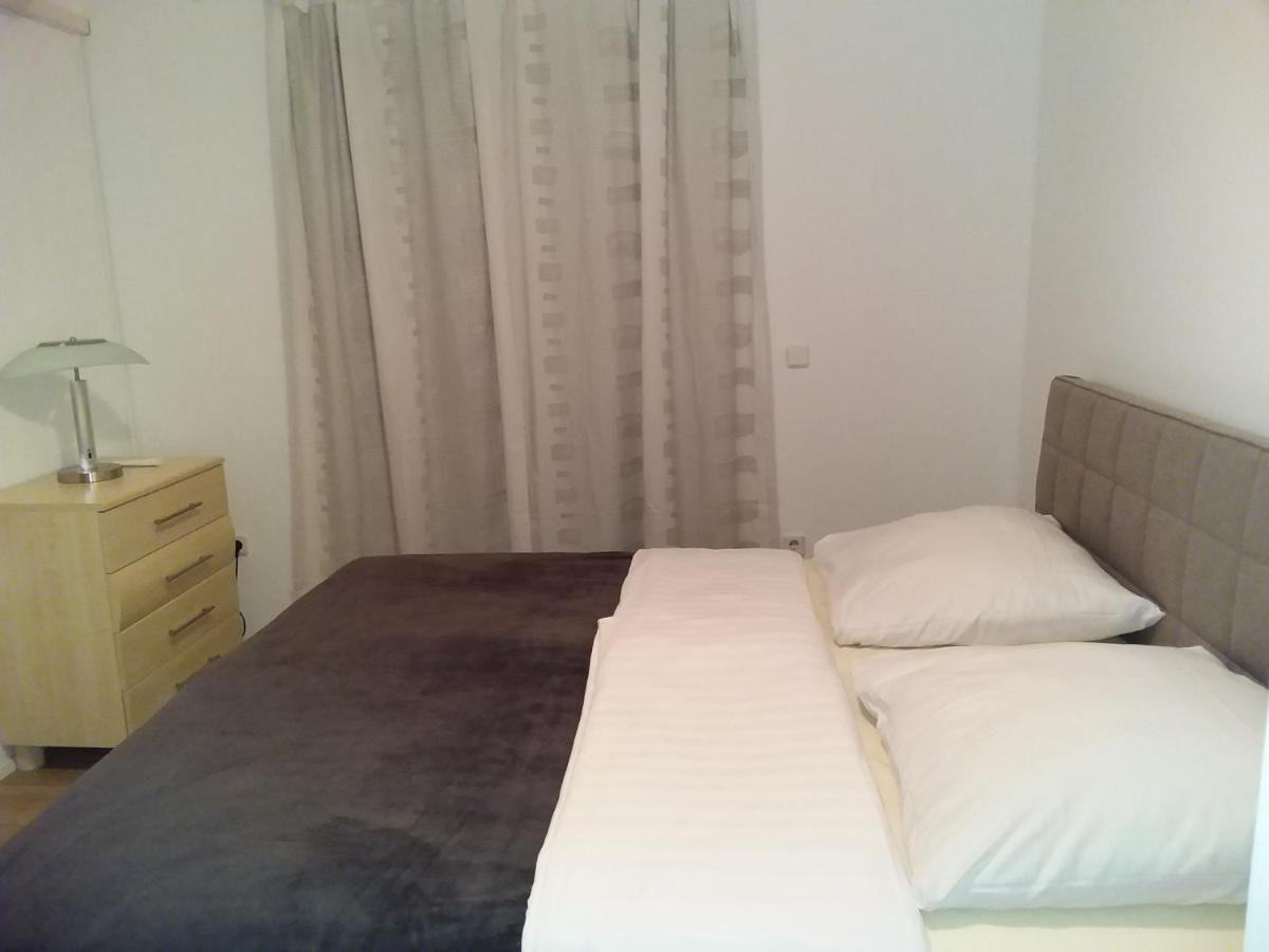 House Apartments Ariamare Poreč Extérieur photo