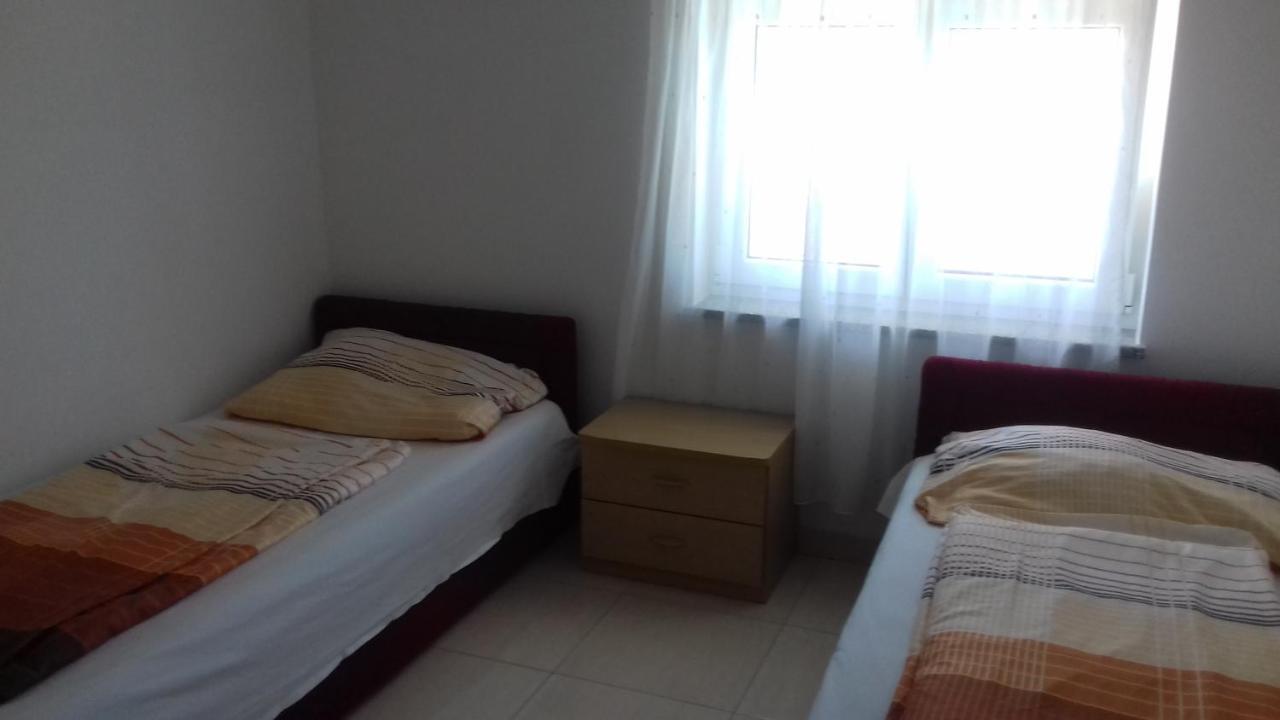 House Apartments Ariamare Poreč Extérieur photo