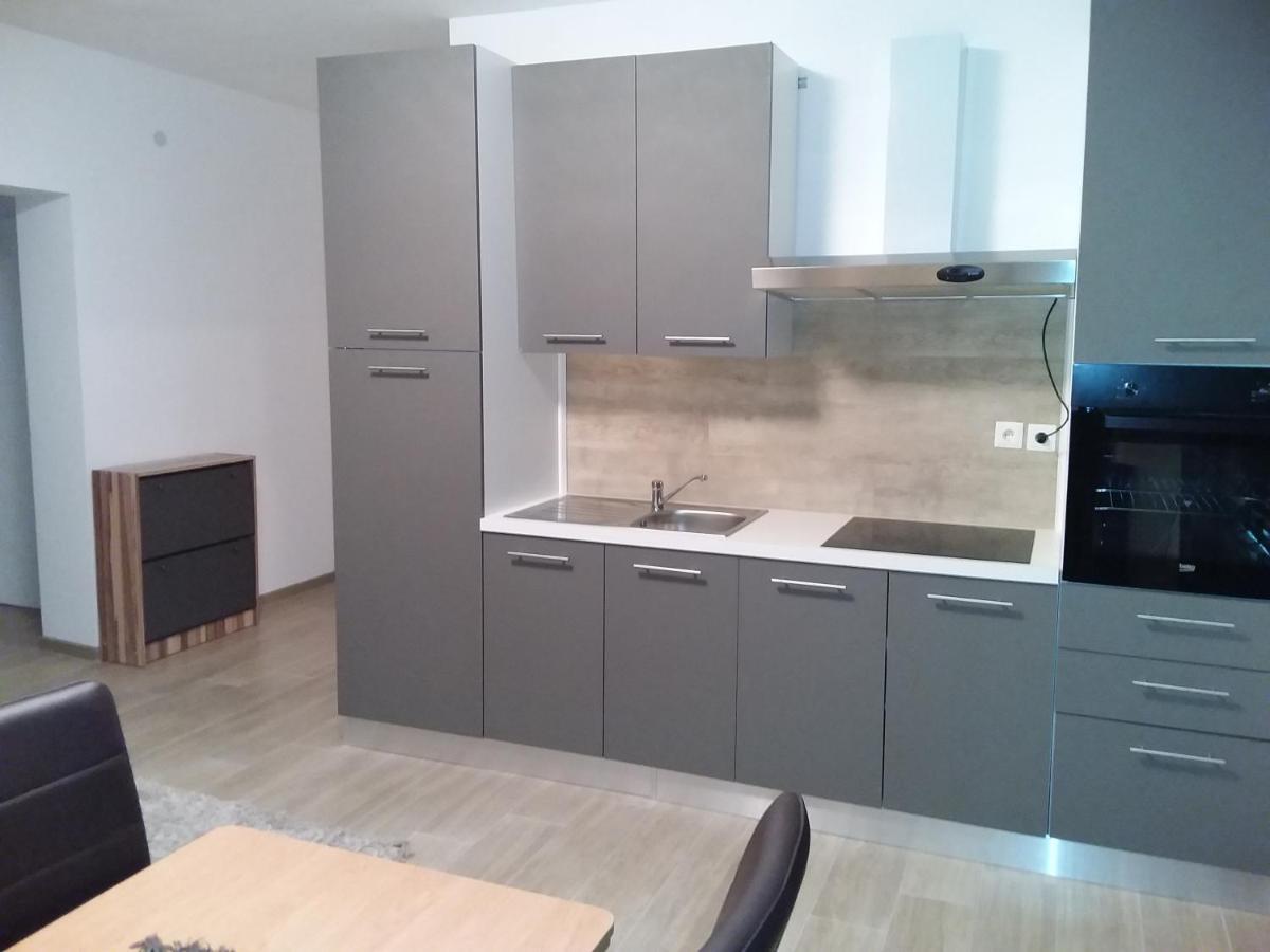 House Apartments Ariamare Poreč Extérieur photo